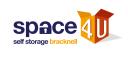 Space 4U Self Storage Bracknell logo